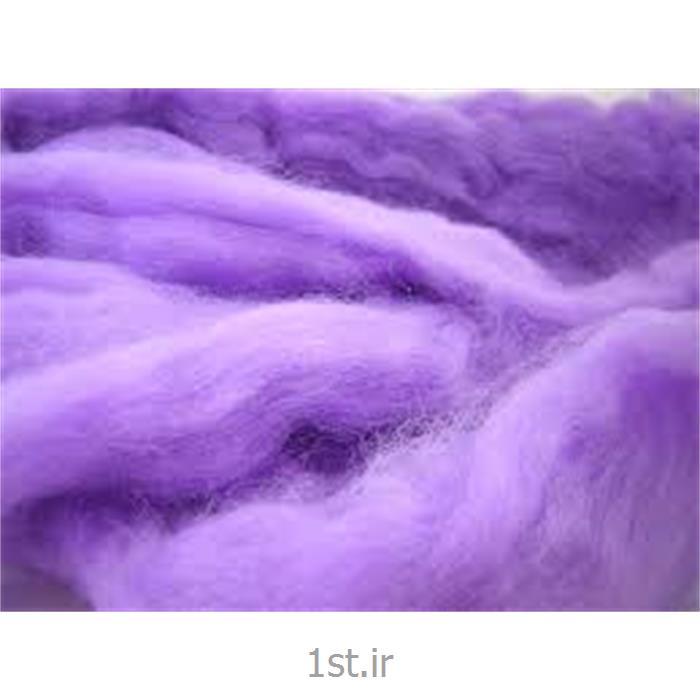 الیاف پلی استر