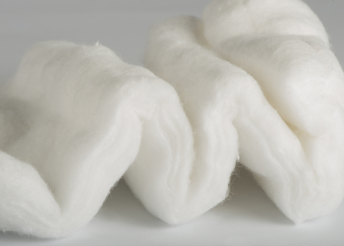 الیاف پلی استر