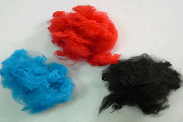 قیمت فروش الیاف پلی استر هالو در کارخانه