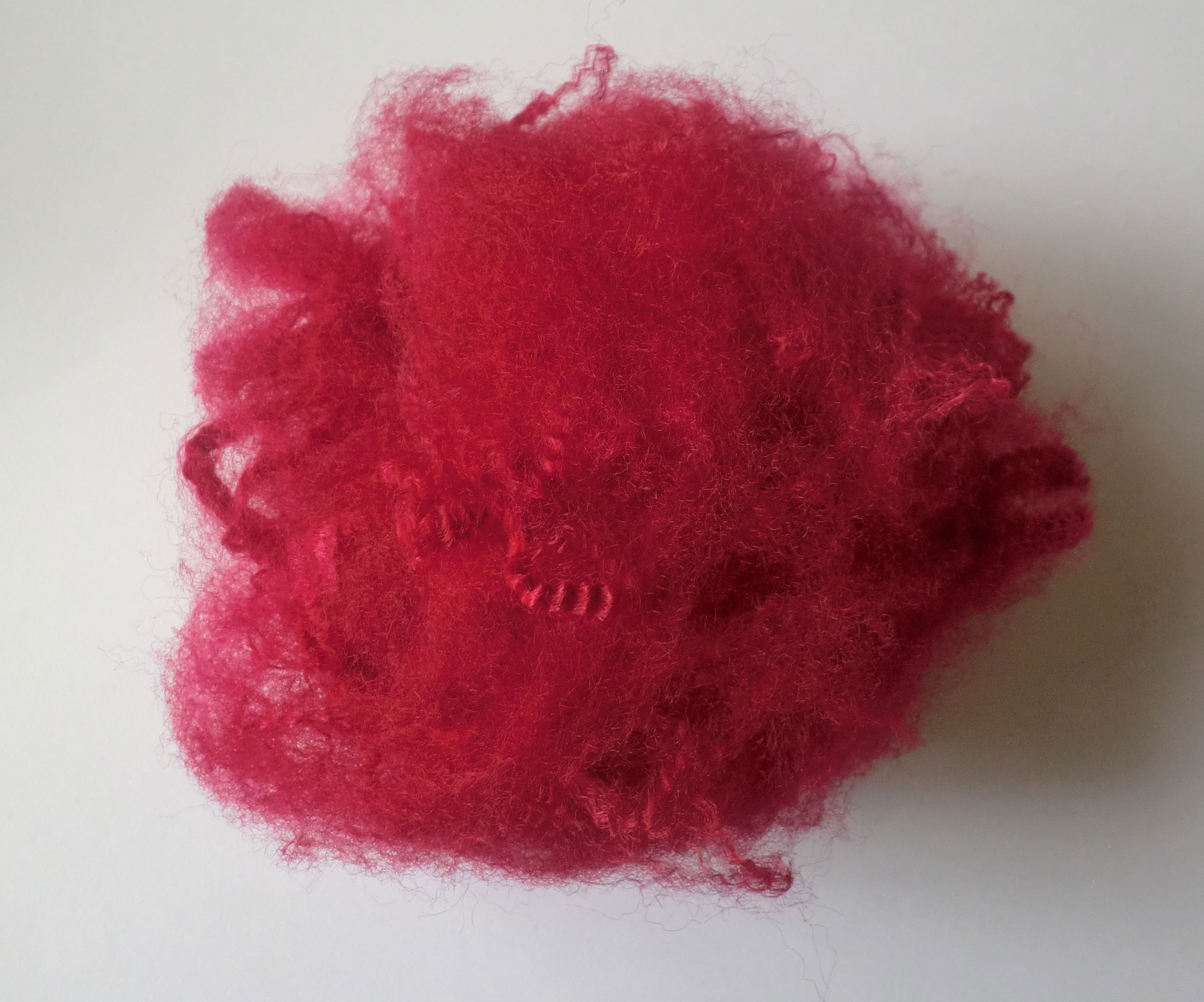 الیاف سالید