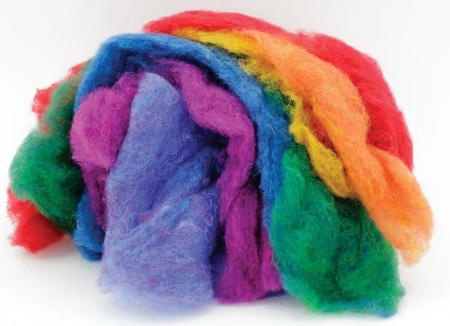 خرید و فروش الیاف پلی استر هالو