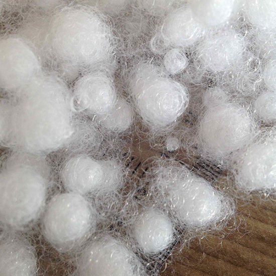 شرکت تولید الیاف پلی استر در ایران