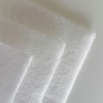 ویژگیهای الیاف لایی: