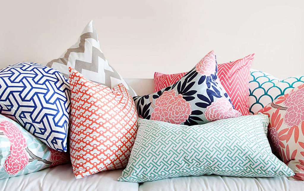 بهترین بالش برای خواب چه نوع بالشی می باشد؟