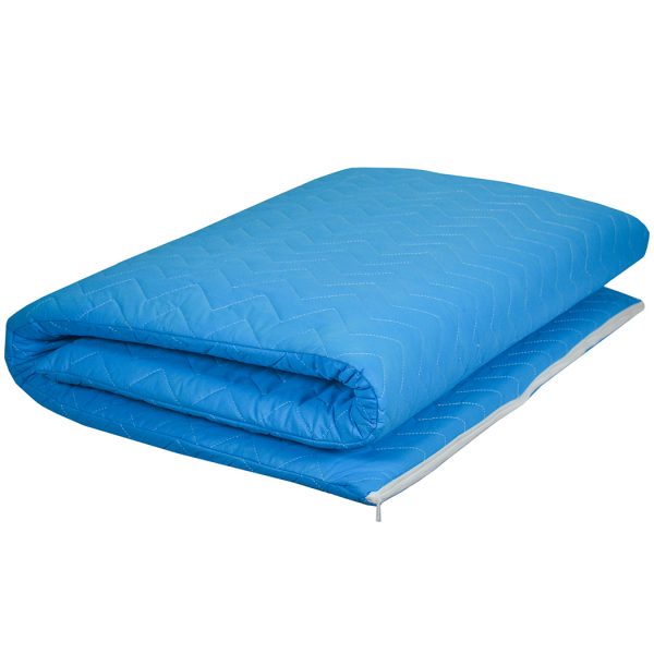 کاربردهای الیاف پلی استر لایی: