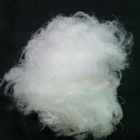 ویژگیهای الیاف میکرو: