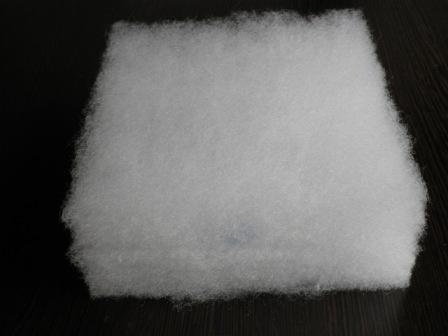 تولید الیاف مصنوعی مخصوص تشک: