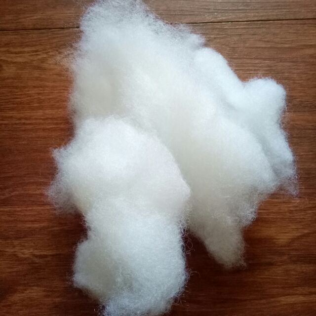 مزایای الیاف مصنوعی برای بالش: