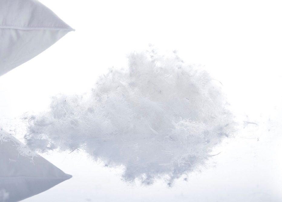 خرید الیاف بالش بصورت عمده