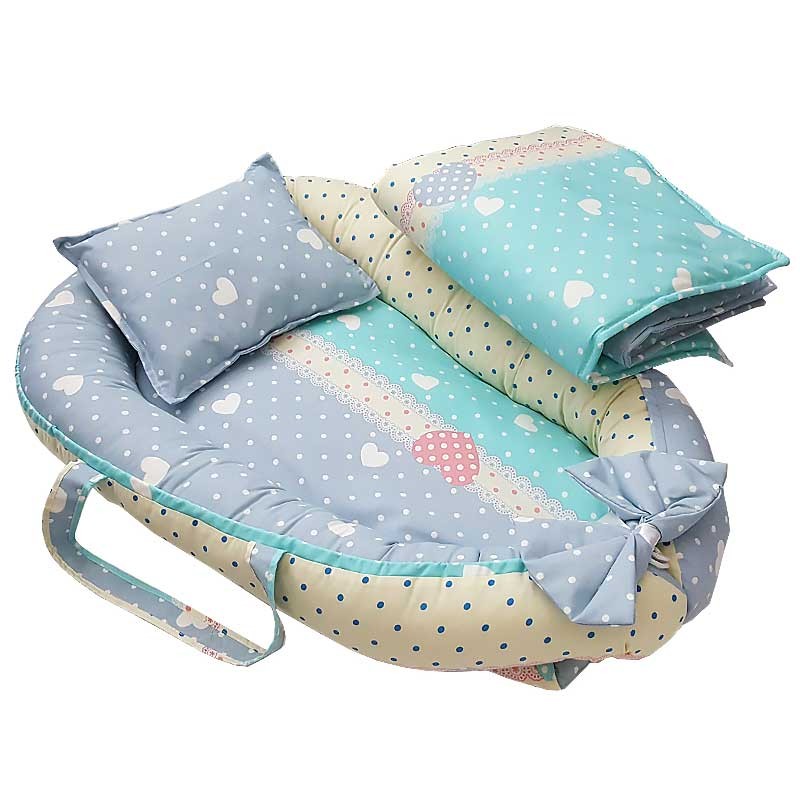 خصوصیات محصولات پرشده با میکرو: