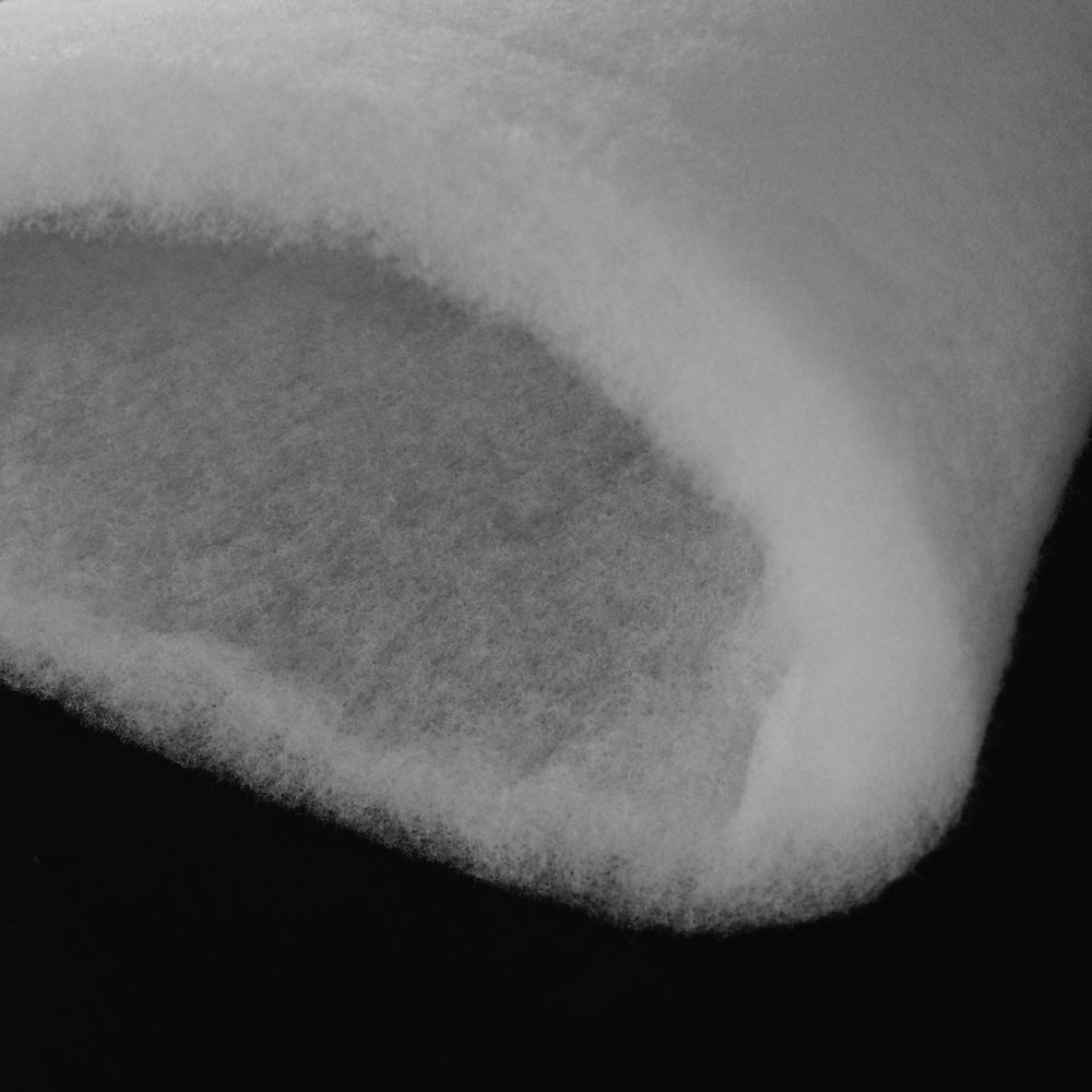 الیاف لحافی در صنعت: