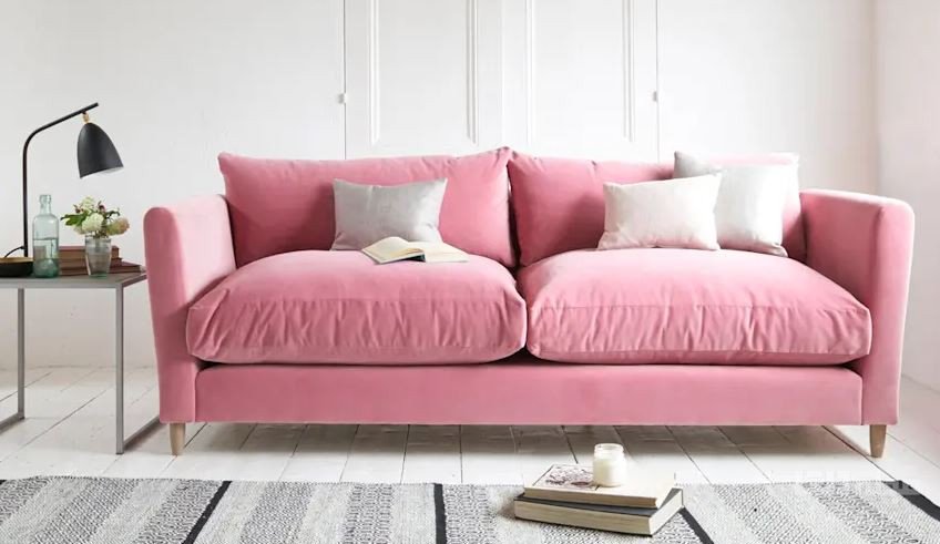 بهترین الیاف برای کوسن: